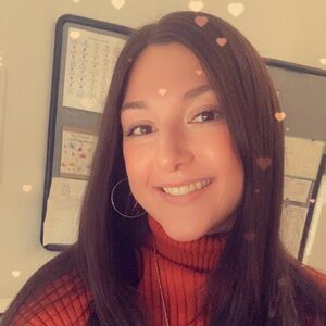 Meet your Posher, Sierra